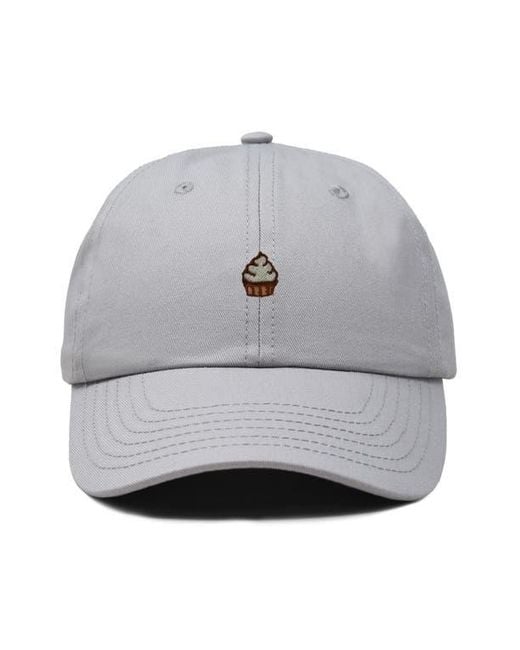 Alix Gray Cupcake Dad Cap