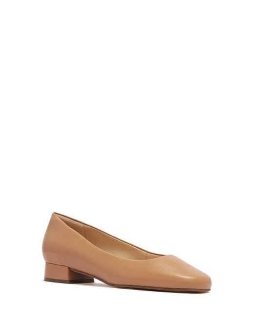 Frankie Brown Cleo Pump