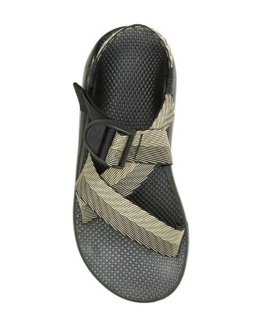 Chaco Multicolor Mega Z Cloud Sandal for men