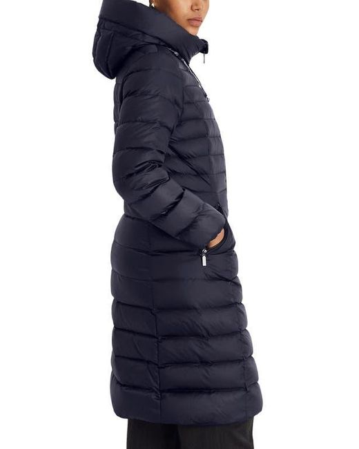 Dawn Levy Angelica Coat in Blue | Lyst