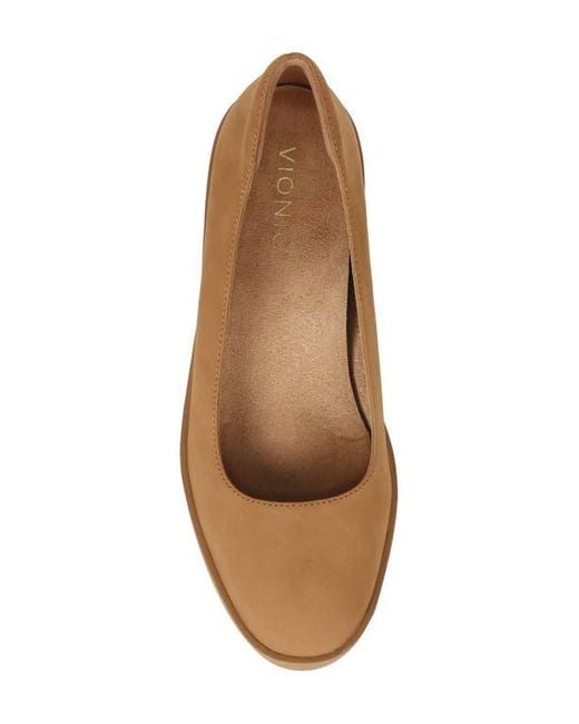 Vionic Natural Sereno Wedge Pump