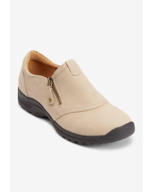 Comfortview Natural The Aidan Flat