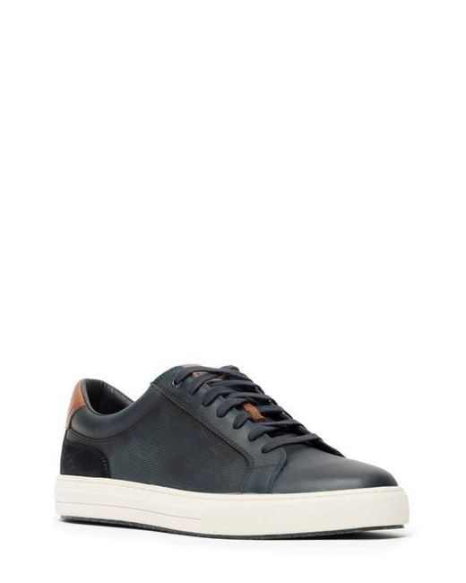 Rodd & Gunn Blue Transit Sneaker for men