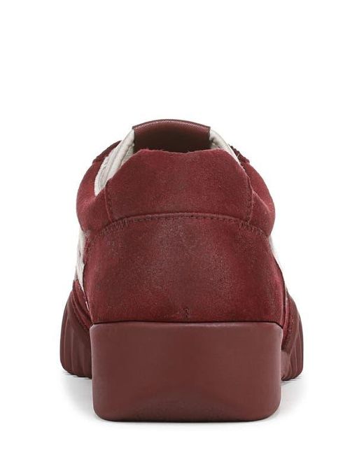 Franco Sarto Red Flexa Sienna Sneaker