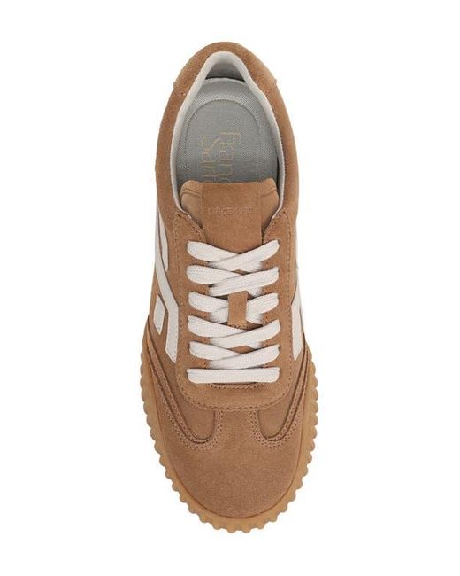 Franco Sarto Brown Flexa Sienna Sneaker