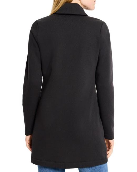 NIC+ZOE Black About Town Jacket