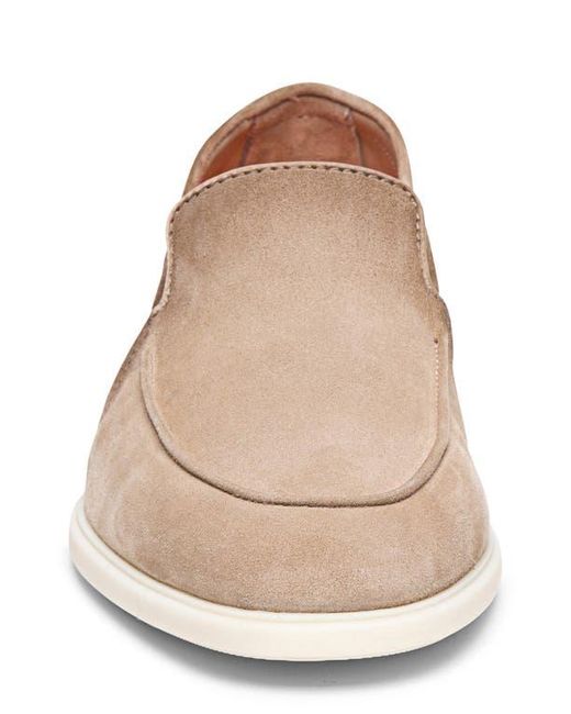Santoni Natural Malibu Loafer for men