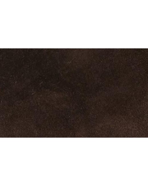 Christian Louboutin Brown Loo Platform Bootie