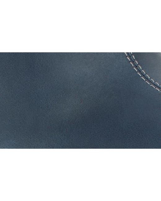 Jeffrey Campbell Blue Dotty Boot