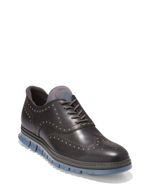 Cole haan best sale zerogrand waterproof