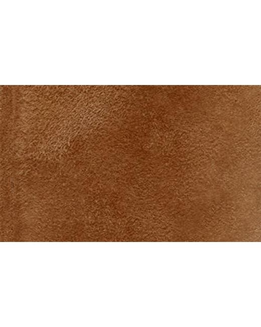 PAIGE Brown Katy Knee High Boot