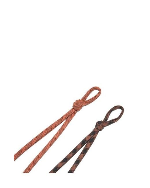 Timberland Brown Stone Street Platform Boot