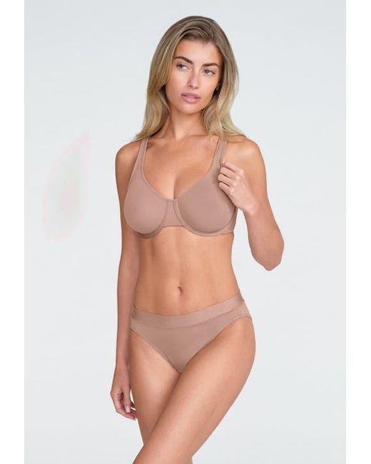 CUUP Pink The Full Coverage