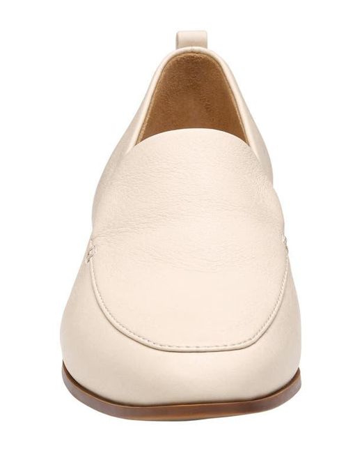 Johnston & Murphy Natural Ali Loafer