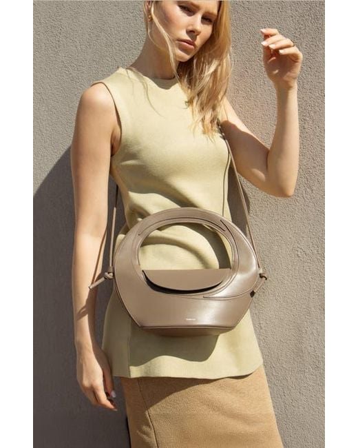 NOIRGAZE Metallic Runa Bag