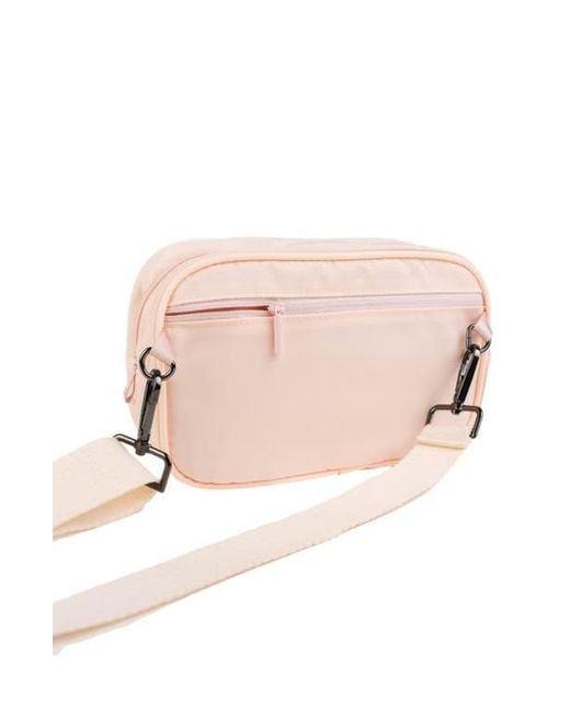 Vitaly Pink Vital Bum Bag