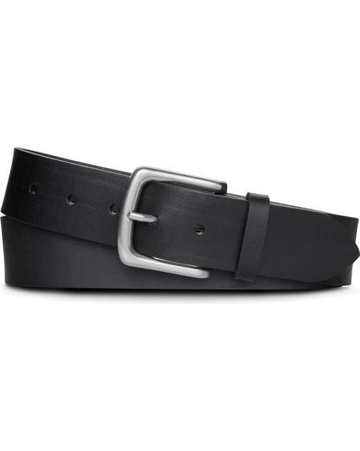 shinola belt