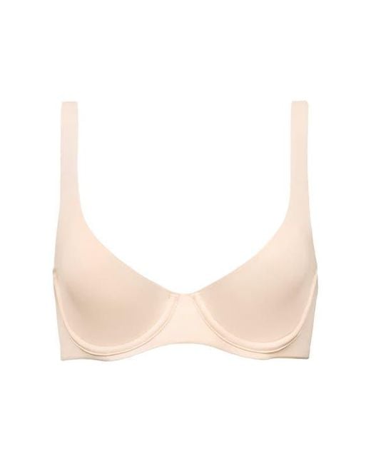 CUUP Natural The Scoop Bra