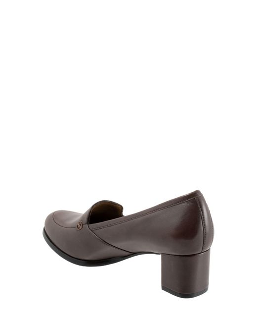 Trotters sales quincy loafer