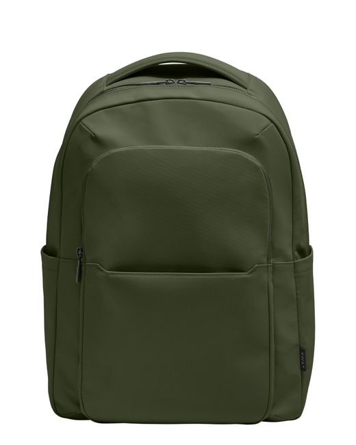 AWAY Green The Commuter Backpack