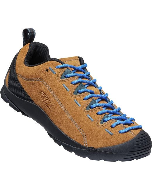 Keen Blue Jasper Sneaker