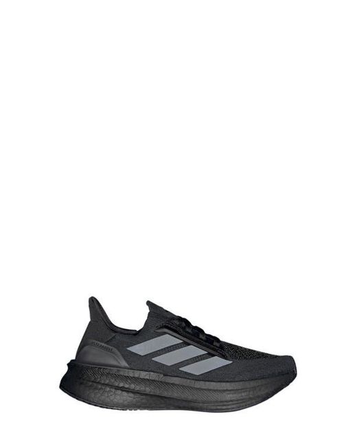 Adidas Blue Ultraboost 5 Running Shoe
