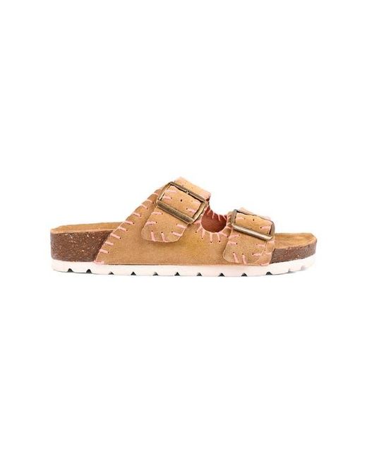 Roan Multicolor Mode Sandal