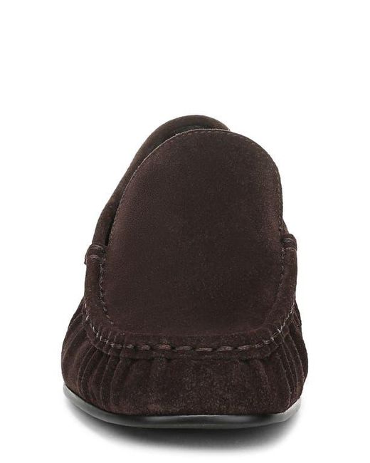 Nordstrom Black Benson Loafer