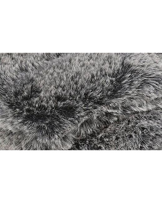 Vionic Gray Relax Ii Slide Slipper