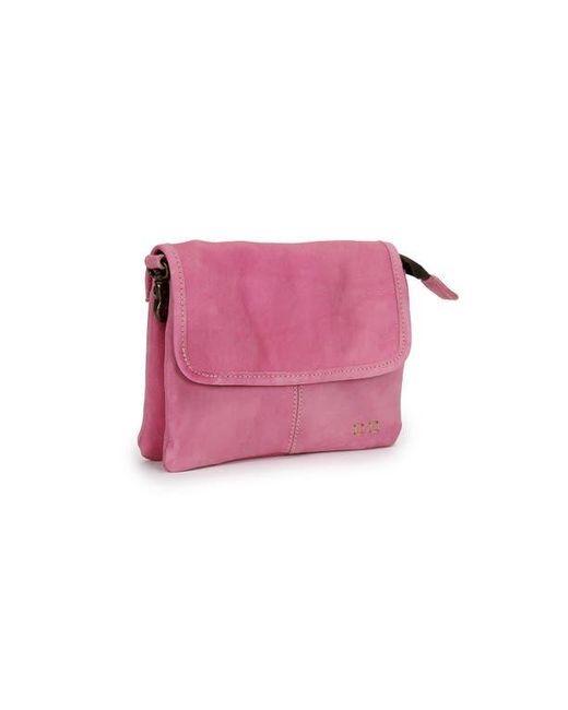 Bed Stu Pink Ziggy Handbag