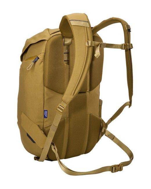Thule Black Paramount Commuter 28-Liter Backpack