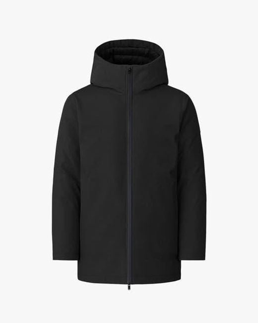 Quartz Co. Black Jules for men