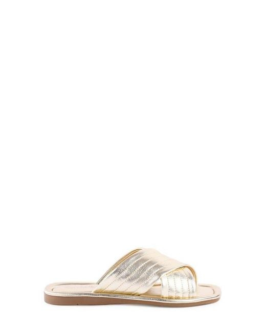 Seychelles Natural Courage Sandal