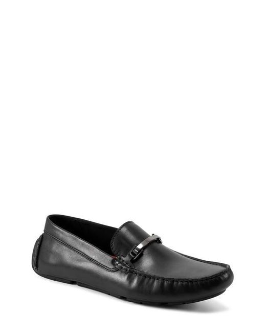 Rockport Black Dirk Loafer for men