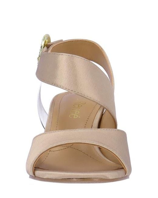 J. Reneé Natural Safira Sandal