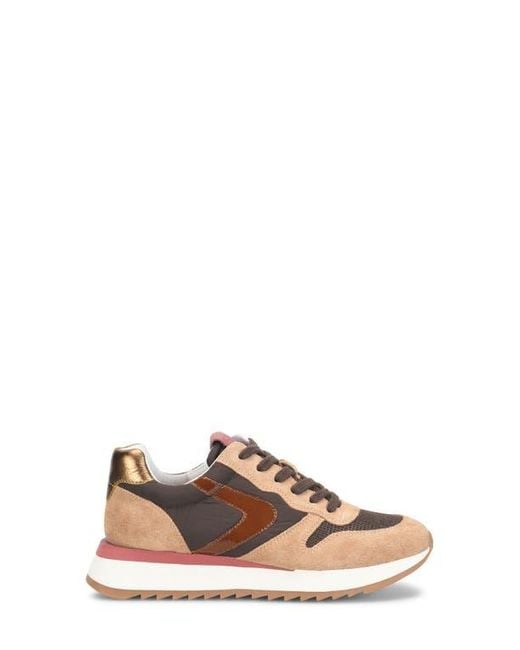 Söfft Pink Janey Sneaker