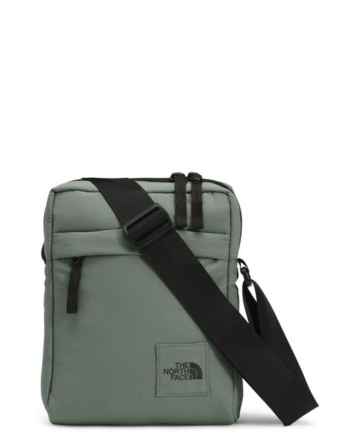 The North Face Multicolor City Voyager Water Repellent Crossbody Bag