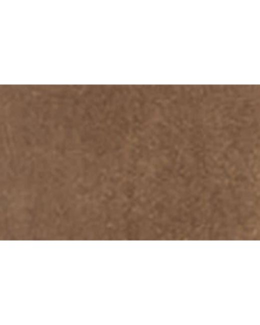 Aquatalia Brown Rhumba Knee High Boot