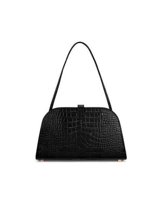 Teddy Blake Black Dana Croco 11