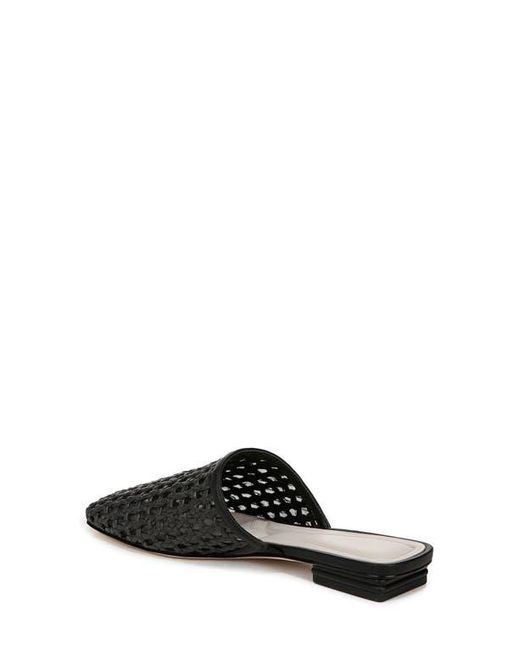 Sarto Black Tomika 2 Mule