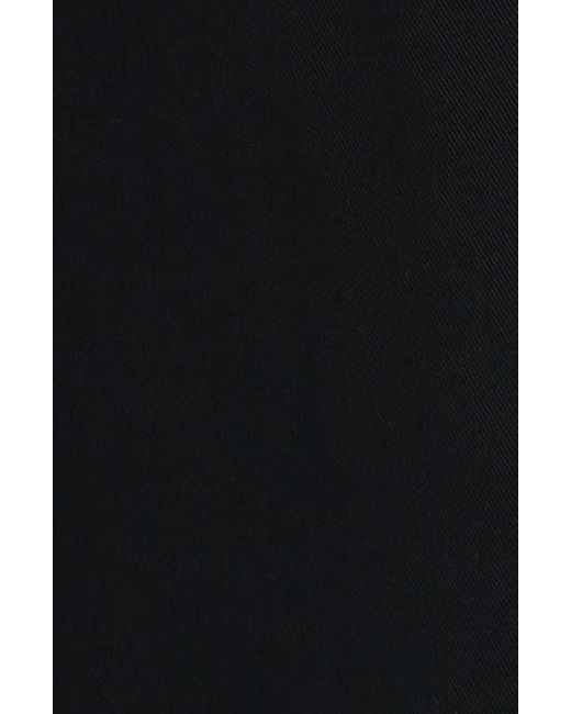 PacSun Black Roam Short Sleeve Button-Up Resort Shirt for men
