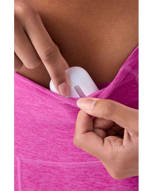 Tavi Pink Cloud Hot Short