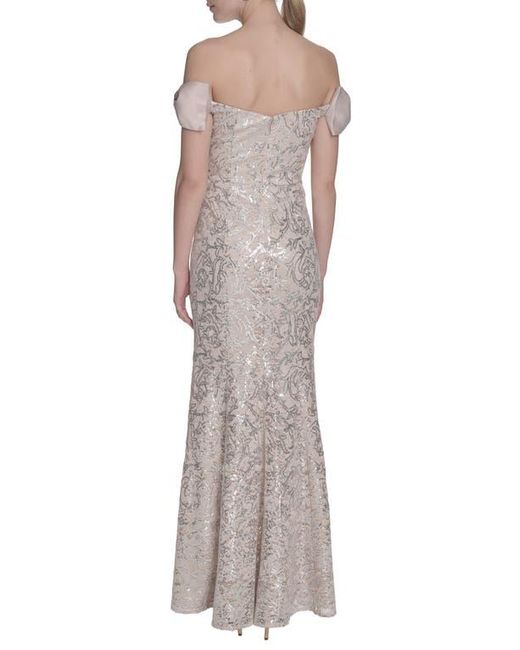 Eliza J Off The Shoulder Bow Gown Eliza J Petite Off-The-Shoulder Bow Gown Macy's Eliza J Off The Shoulder Bow Gown Eliza J Petite Off-The-Shoulder Bow Gown Macy's