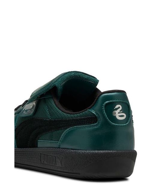 PUMA Green X Harry Potter Palermo 2 Sneaker for men
