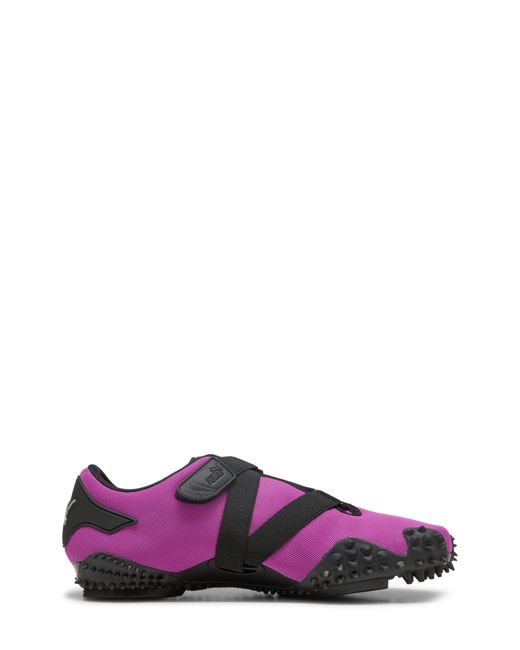 PUMA Purple Mostro Og Sneaker for men