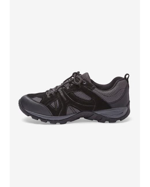 Kingsize Brown Trail Sneakers for men