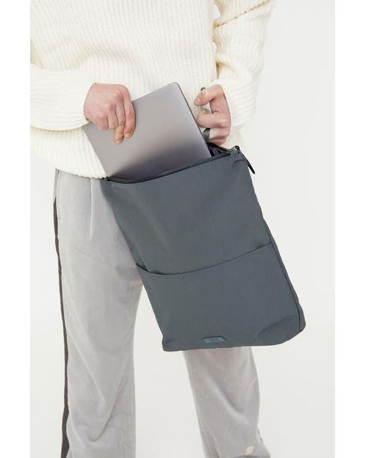 Lefrik Green Gare Backpack