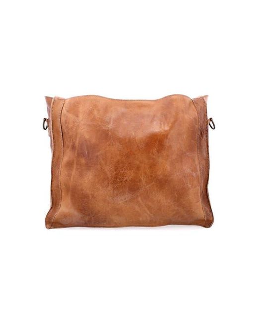 Bed Stu Brown Hampton Ii Messenger