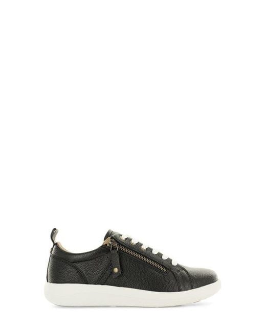 Strive Black Talia Sneaker