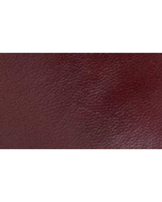 Trotters Purple Melody Bootie